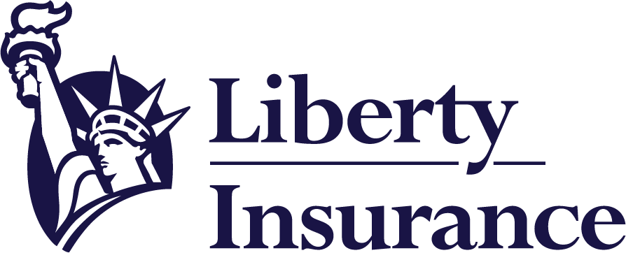 Logo oficial Liberty Seguros